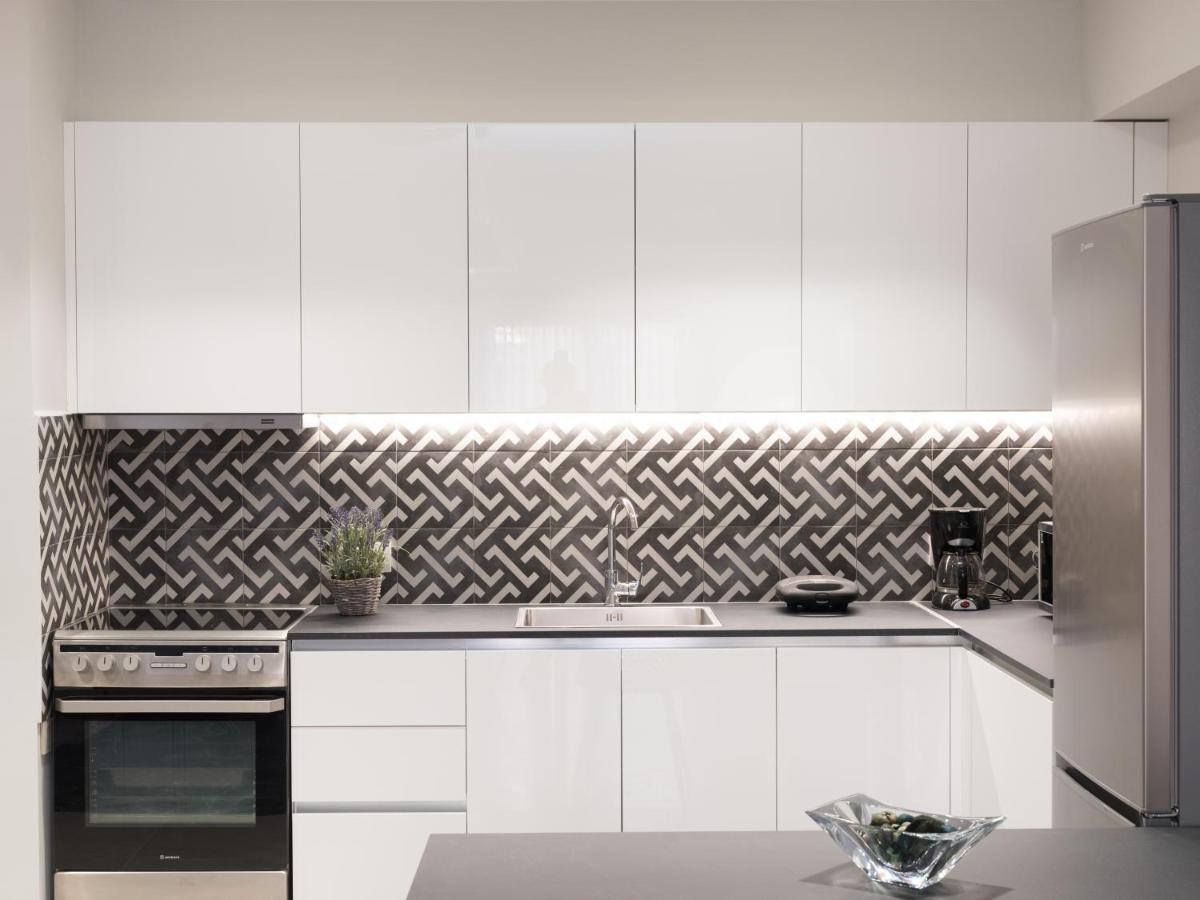 City Center Apartment In Great Location Ηράκλειο Κρήτης Εξωτερικό φωτογραφία
