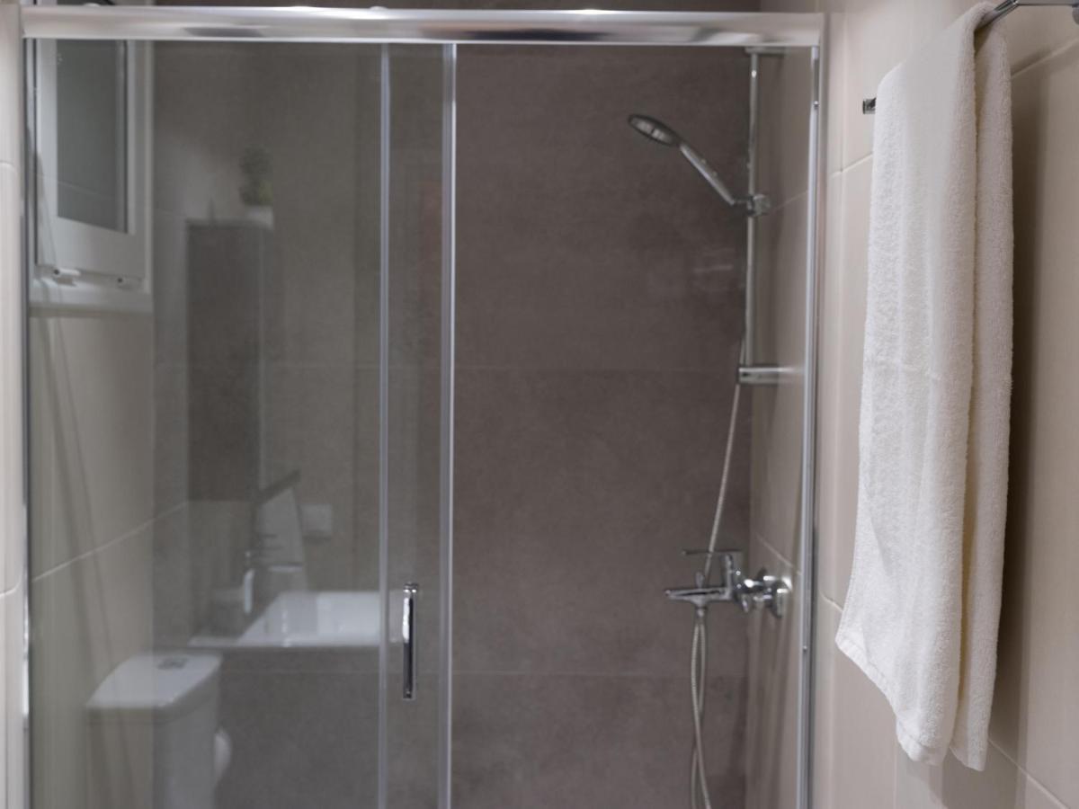 City Center Apartment In Great Location Ηράκλειο Κρήτης Εξωτερικό φωτογραφία