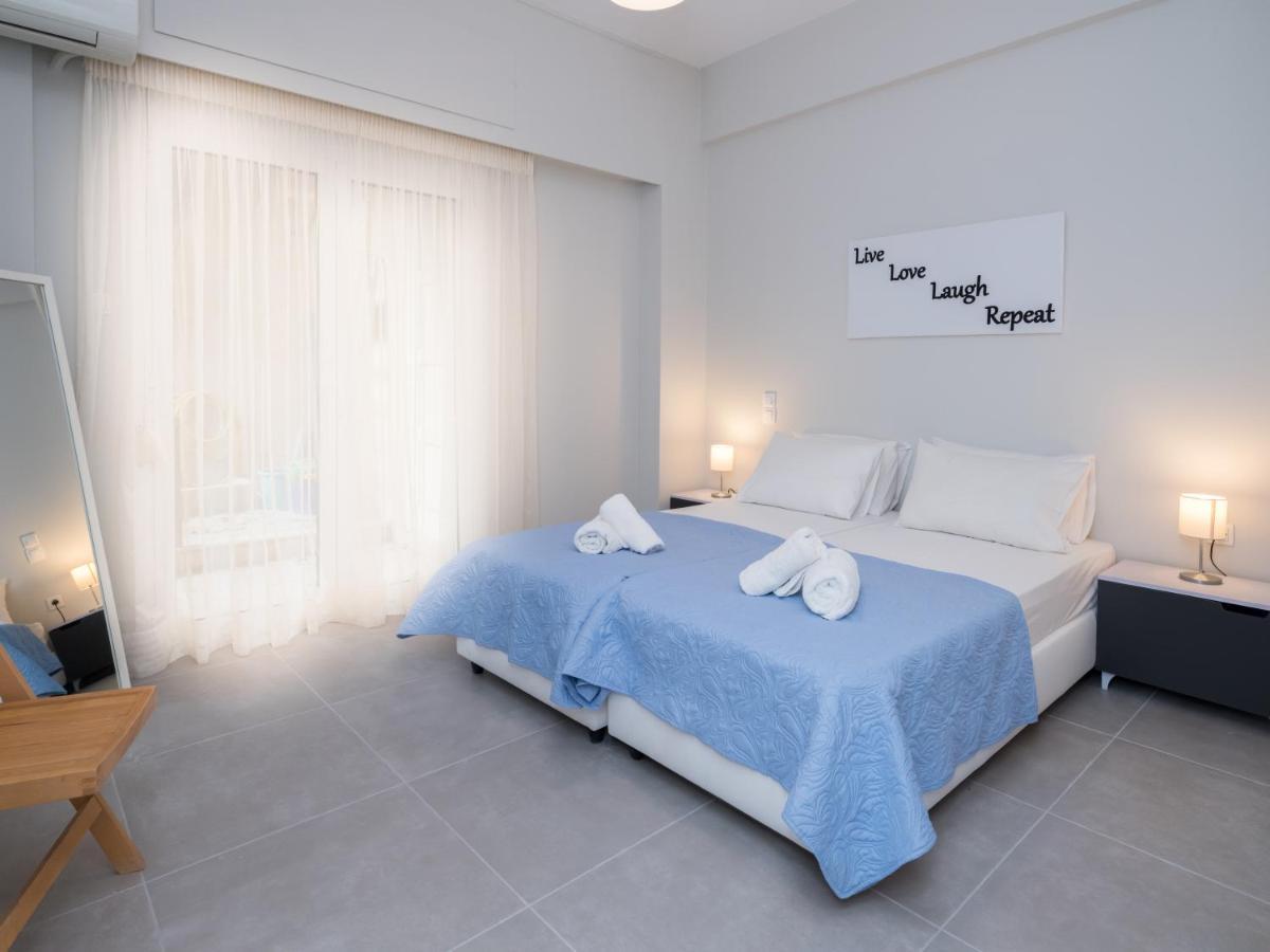 City Center Apartment In Great Location Ηράκλειο Κρήτης Εξωτερικό φωτογραφία