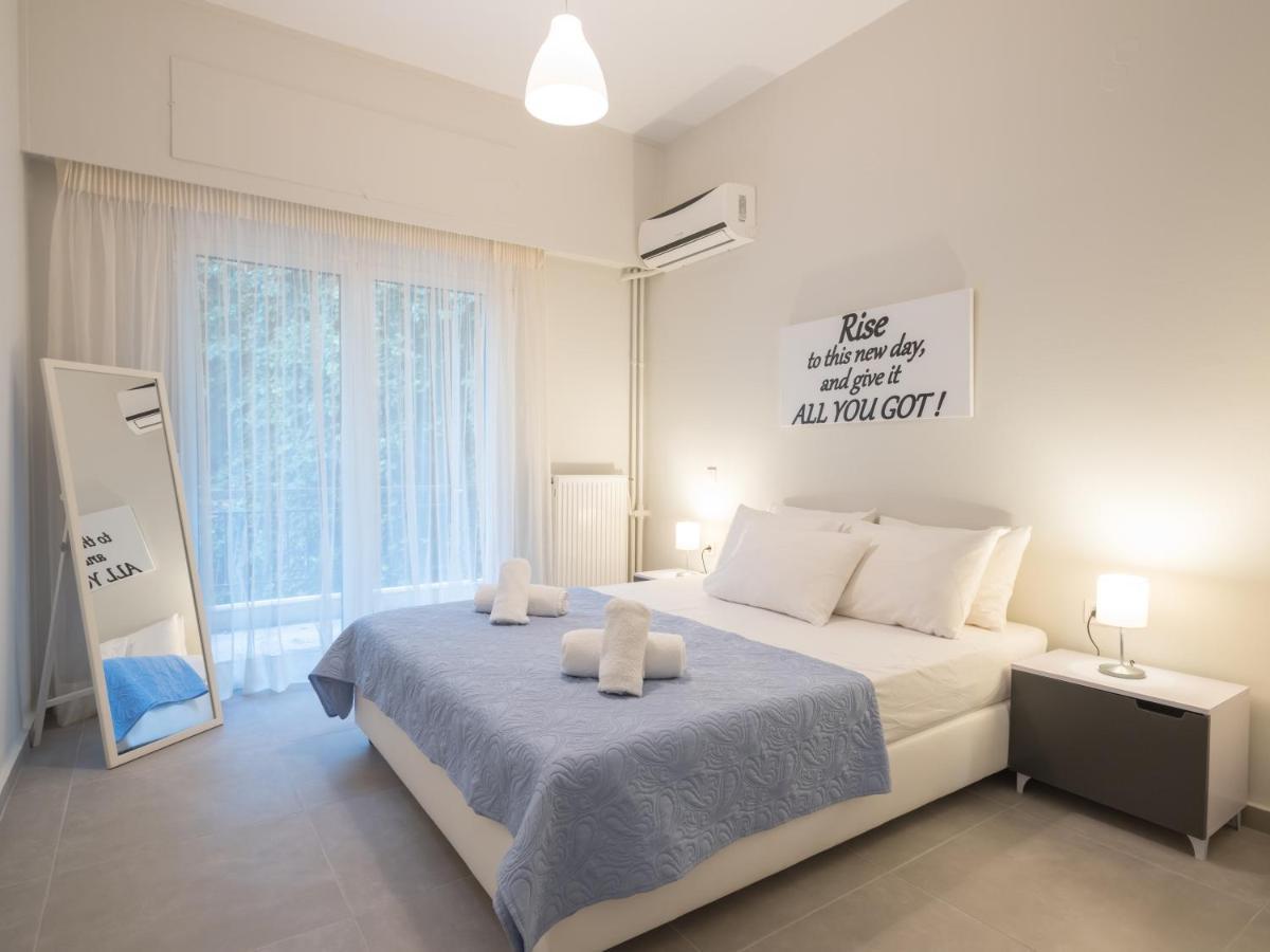 City Center Apartment In Great Location Ηράκλειο Κρήτης Εξωτερικό φωτογραφία