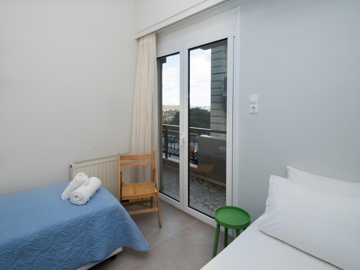 City Center Apartment In Great Location Ηράκλειο Κρήτης Εξωτερικό φωτογραφία