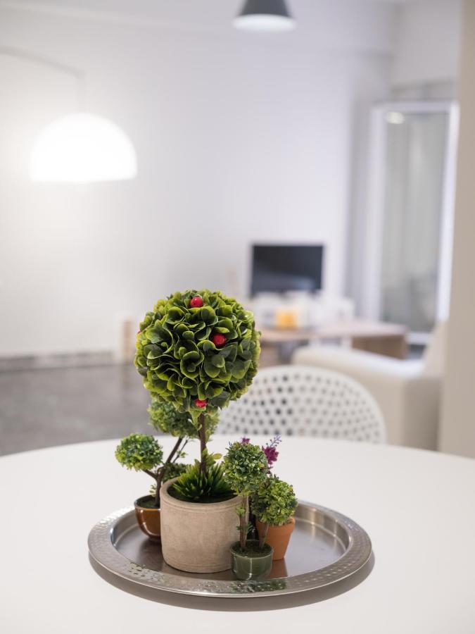 City Center Apartment In Great Location Ηράκλειο Κρήτης Εξωτερικό φωτογραφία