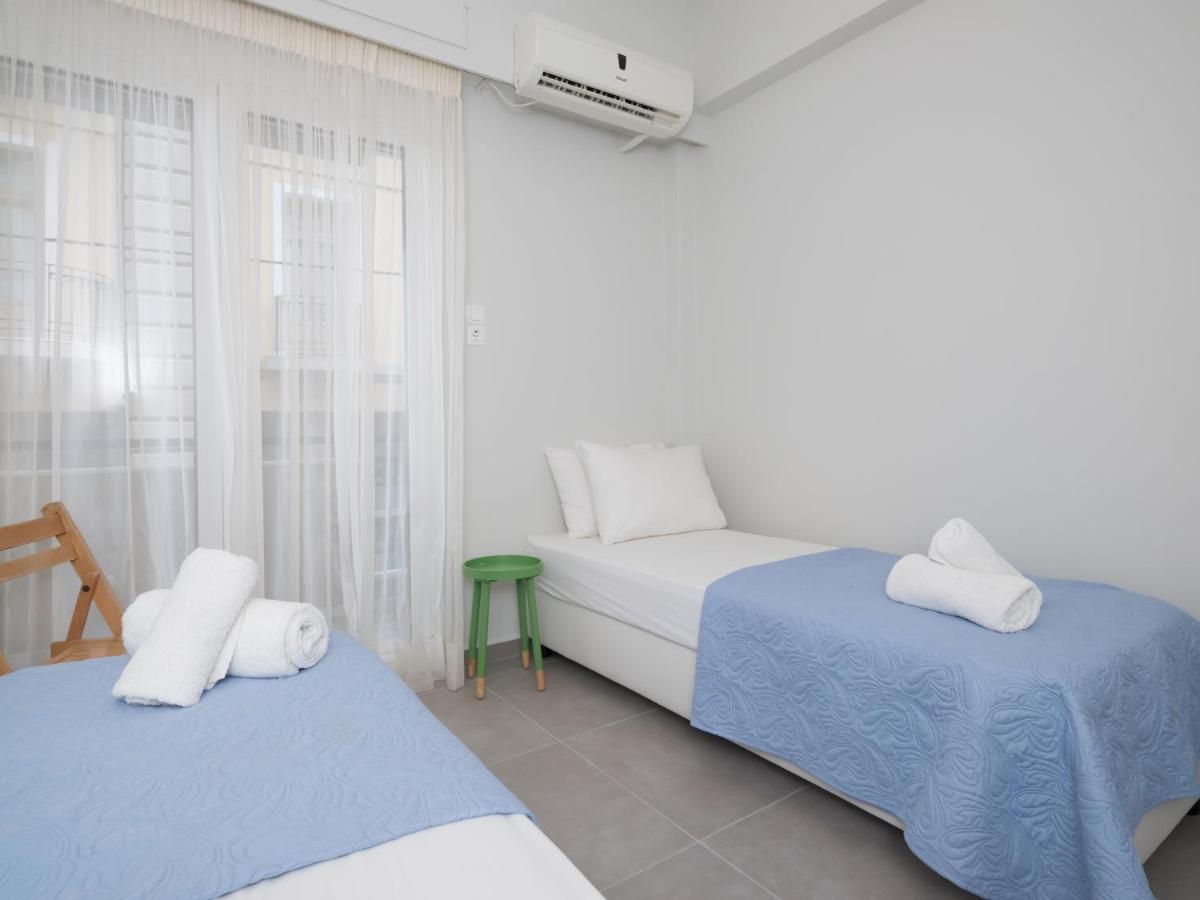 City Center Apartment In Great Location Ηράκλειο Κρήτης Εξωτερικό φωτογραφία
