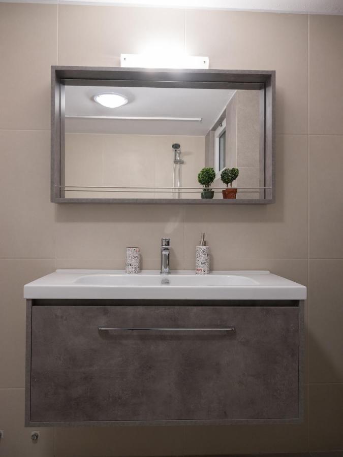 City Center Apartment In Great Location Ηράκλειο Κρήτης Εξωτερικό φωτογραφία